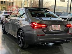 مرسيدس بنز A-Class